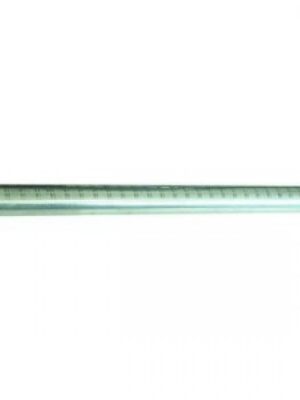 Arzator tubular, L=650mm, ø 50mm, pentru masina gatit paste, MBM  105218