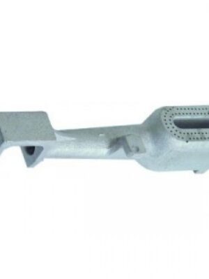 Arzator tubular L=295 mm, pentru friteuza, MBM  105228