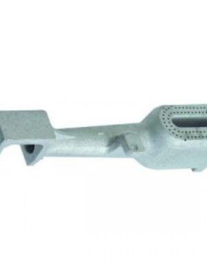 Arzator tubular L=295 mm, pentru friteuza, MBM  105229