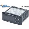 Controller electronic TECNOLOGIC E31-DR-VVIABI 3445524