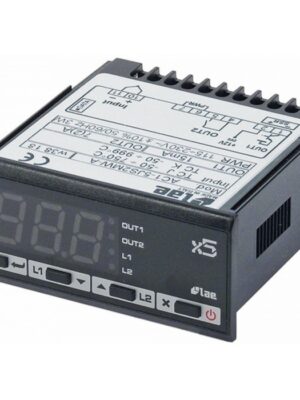 Controller electronic LAE AC1-5JS2MW-A 378680