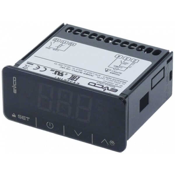 Controller electronic EVERY CONTROL EV3201N7 230VAC 378772