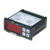 Controller electronic TECNOLOGIC TLK38FER-- 71x29mm 12VAC/DC 379267