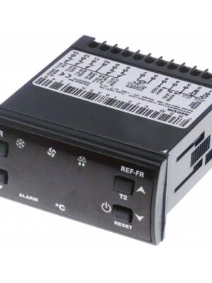 Controller electronic KIOUR REF-FR-SM V2.0 12VAC/DC 379493