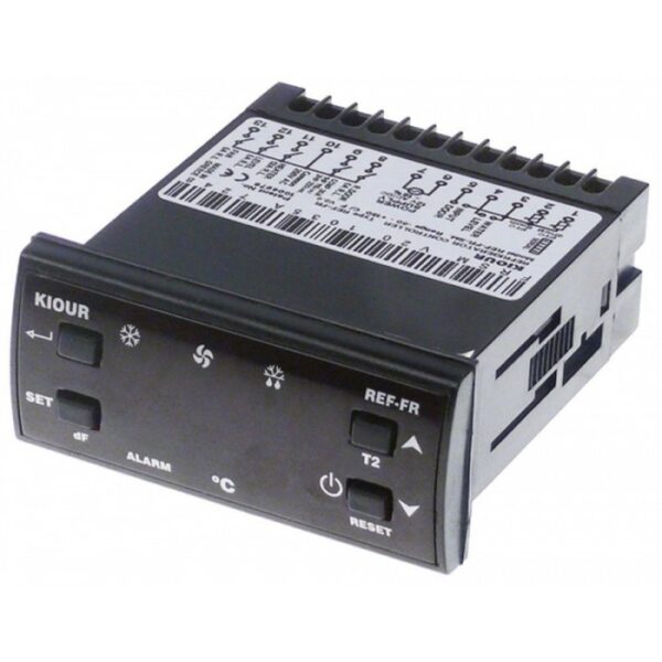 Controller electronic KIOUR REF-FR-SM V2.0 12VAC/DC 379493
