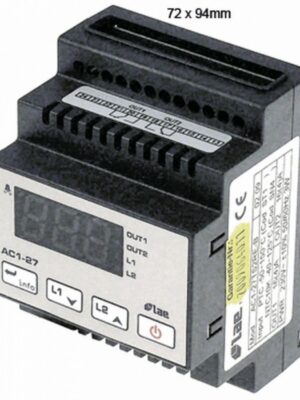 Controller electronic LAE AC1-27TS2RE-B 230VAC  379766