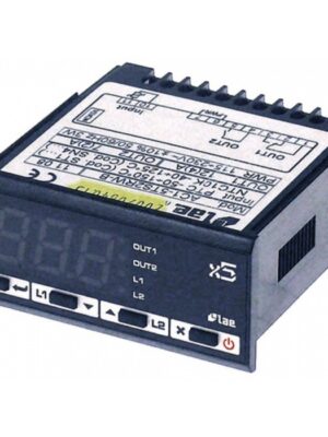 Controller electronic LAE AC1-5TS2RW-B 115-230VAC 379768