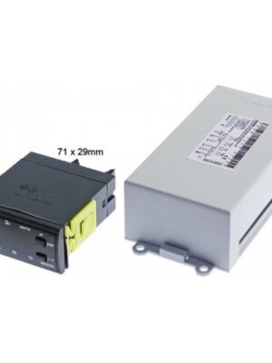 Controller electronic KIOUR REF-FR-SB V2.0 230VAC PTC 379809