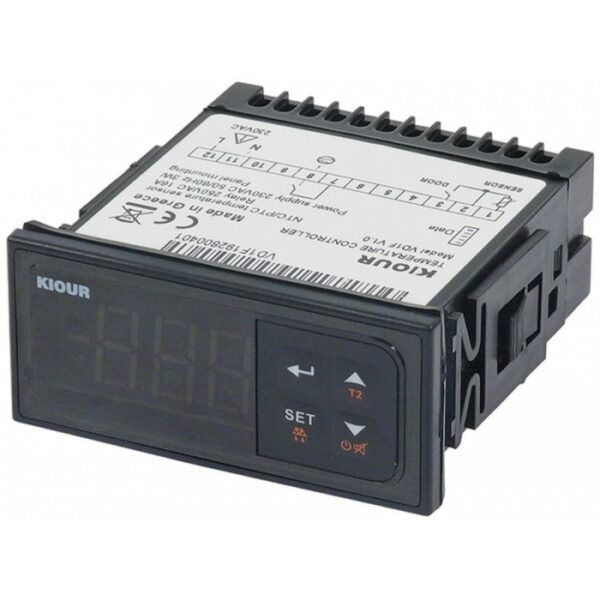 Controller electronic KIOUR FA3F 230VAC 381614