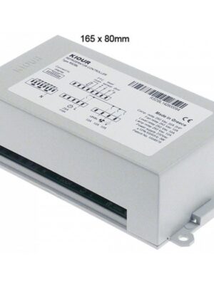 Controller electronic KIOUR RSDBL 230VAC 389004