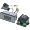 Controller electronic SHANGFANG SF-101S-2 230VAC NTC 403073