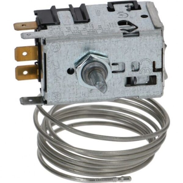 Termostat DANFOSS 077B1606L Warm +14.5°C/+10.1°C Cold +6.5°C/+1.0°C