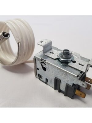 Termostat DANFOSS 077B3576 Cald +15.0°C/+10.0°C Rece +5.5°C/-1.0°C