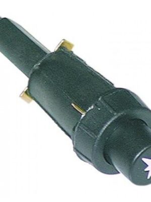 Aprinzator piezoelectric (bricheta) diametru ø22mm 100008