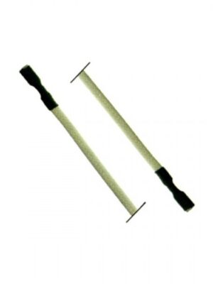 Cablu aprindere (cablu bujii) L=1500 mm, conexiune F 2,8/ø 2,4 mm, MBM  102163