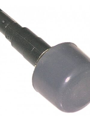 Aprinzator piezoelectric ø18mm cu protectie silicon 3001013