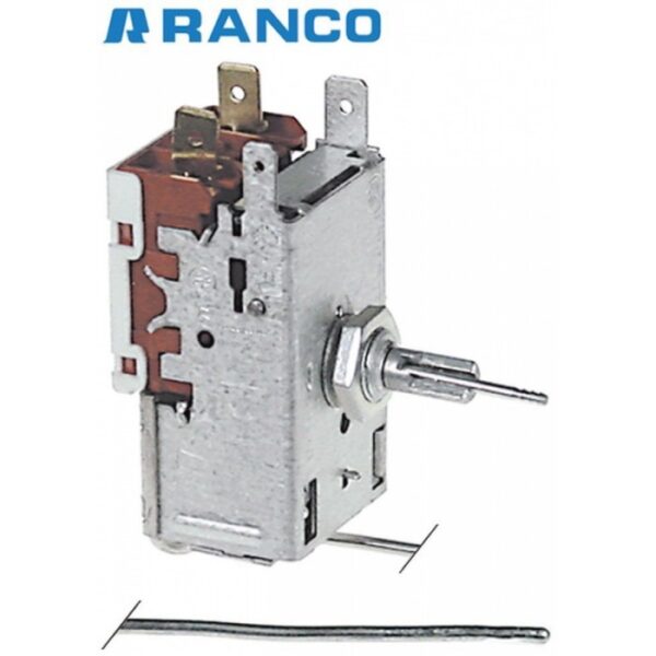 Termostat RANCO K60L2112 capilar 2000mm 390247