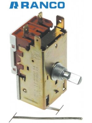 Termostat reglabil -18 pana la +3.5°C Tip VA102 K50-H1105 390561