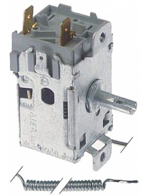 Termostat senzor ø8mm 390584