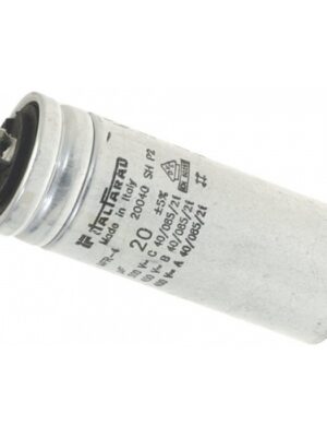 Condensator 20µF 450V  3068035