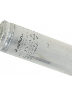 Condensator 30µF 450V  3068037