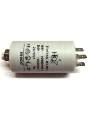 Condensator 11µF 450V  3068139