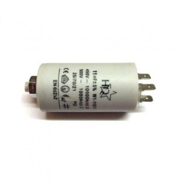 Condensator 11µF 450V  3068139