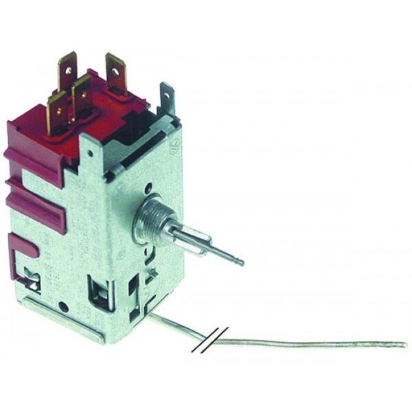 Termostat reglabil -21...0°C tip 077B7002 390553