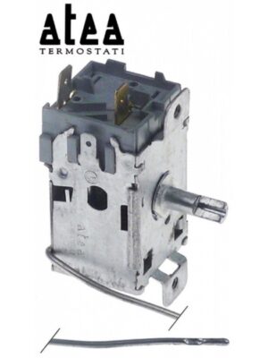 Termostat ATEA A01 0648 