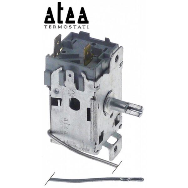 Termostat ATEA A01 0648 