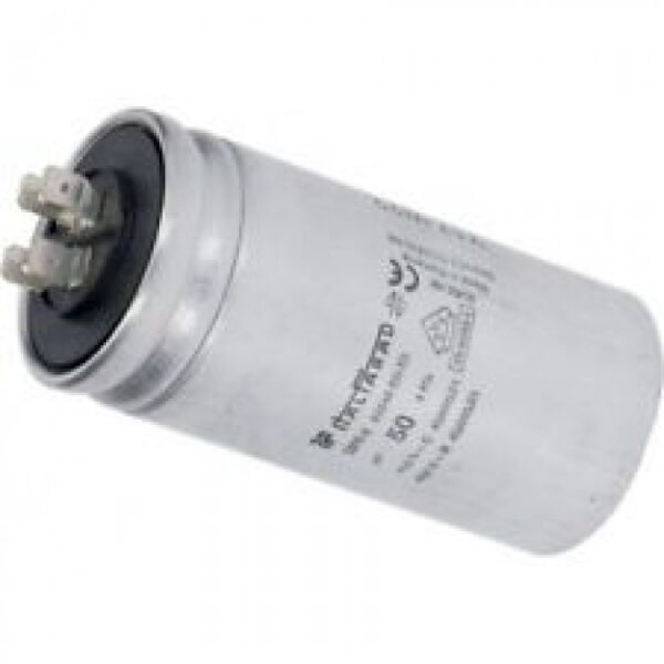 Condensator 25µF 450V  3068036