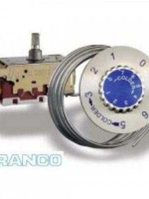 Termostat compatibil RANCO -33...-12°C K54 P1102