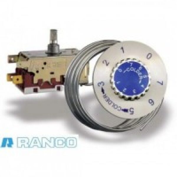 Termostat compatibil RANCO -33...-12°C K54 P1102