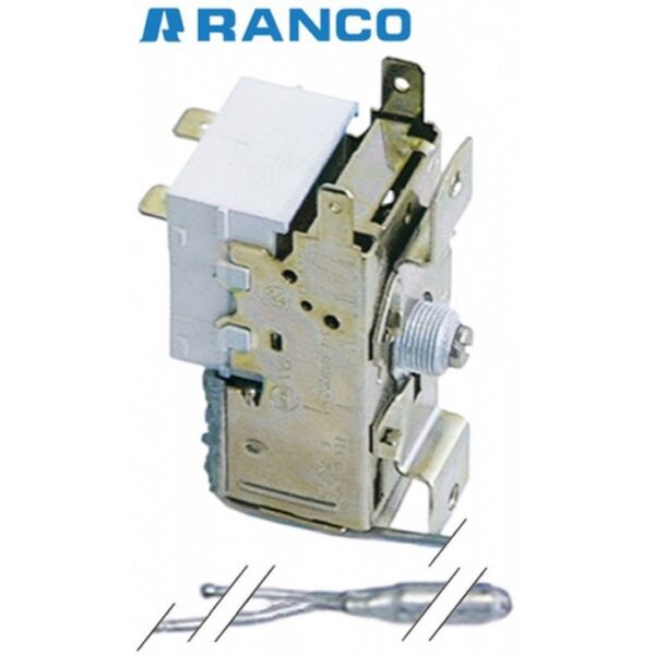Termostat RANCO K55L1042 1100mm SMC-3167