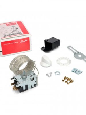 Termostat frigorific kit 077B7006 +A 3C DANFOSS TRF006DF