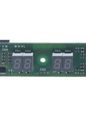 Placa electronica cu display DP45/50 402929