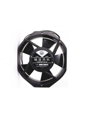 Ventilator axial 172x150x38mm 230V 30W TIDAR  145FZY2-S