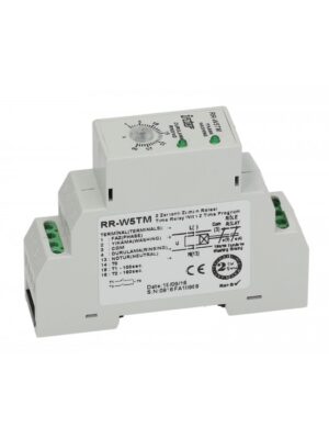 Releu timp INTER RR-W5TM  1614002