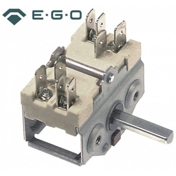 Comutator (selector) 0-1 EGO 49.21015.705 300200