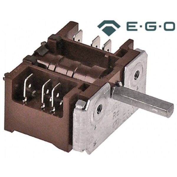 Comutator (selector) 0-1 EGO 42.02900.000 5030542