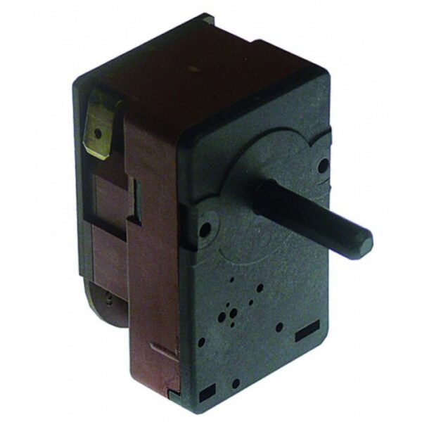 Timer C20 2 poli 1NO/1NC 250V 16A  350066