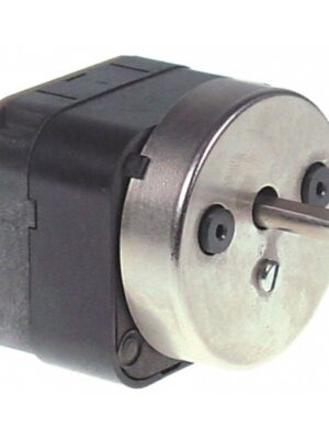 Timer 601 2 poli 1CO/1NO 250V 16A  350105