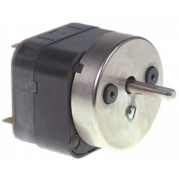 Timer 601 2 poli 1CO/1NO 250V 16A  350105