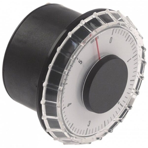 Timer KS65 1 pol 1CO 250V 16A  350172