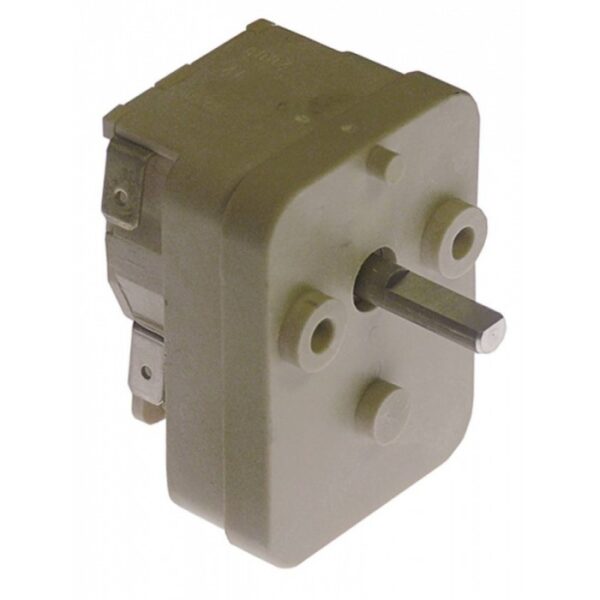 Timer MT59 1 pol 1NO 250V 16A ø 6x4.6mm  360097