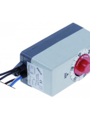 Timer dezghetare DECO S2U06M  360158