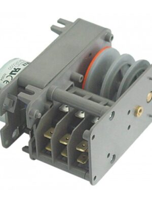 Timer FIBER P26 230V P265J03L103  360203