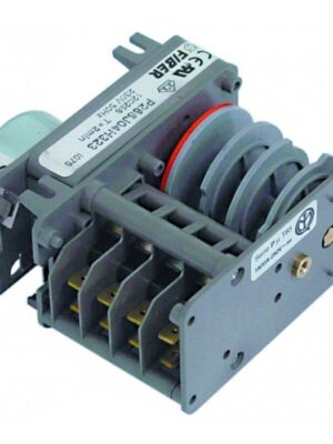 Timer FIBER P26 230V P265J04H323  360286