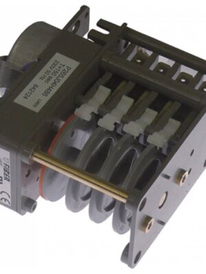 Timer CDC 7804F 230V  360326