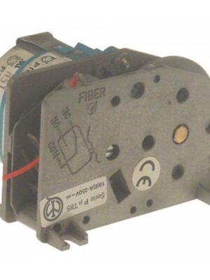 Timer FIBER P25 230V P255J01H191  360332